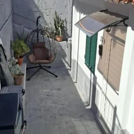 Lejlighed Great 1 Bedroom Duplex Retreat *