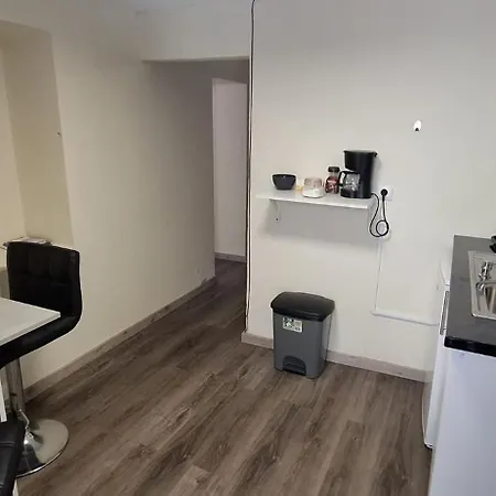 Appartement Great 1 Bedroom Duplex Retreat Funchal (Madeira)