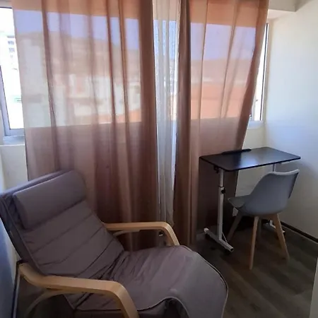 Great 1 Bedroom Duplex Retreat Διαμέρισμα Φουνκάλ