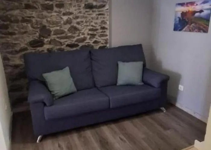 公寓 Great 1 Bedroom Duplex Retreat 丰沙尔