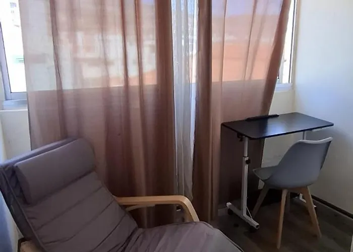 Great 1 Bedroom Duplex Retreat