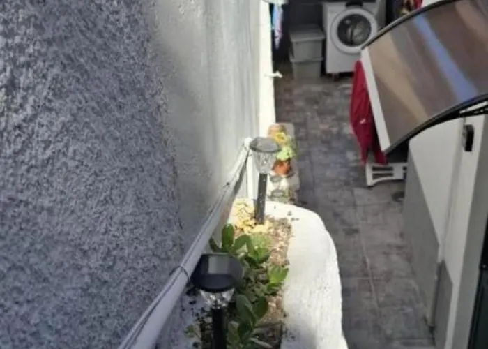 Great 1 Bedroom Duplex Retreat 公寓