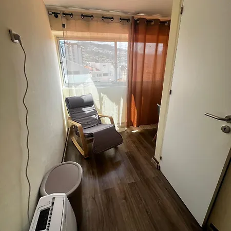 Appartement Great T1 Duplex Retreat
