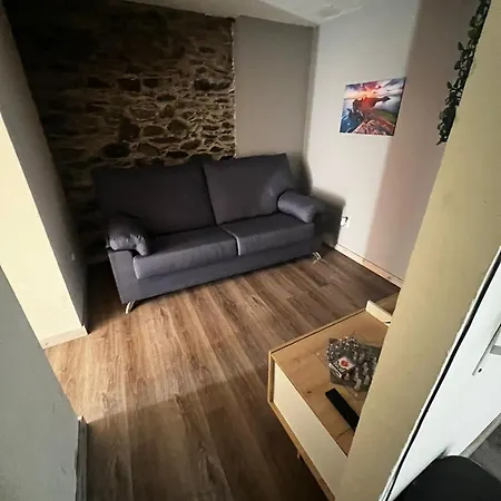 Great T1 Duplex Retreat *
