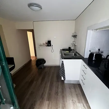 Great T1 Duplex Retreat 公寓 丰沙尔