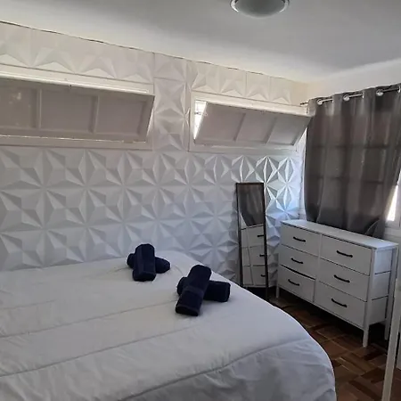 Appartamento Great T1 Duplex Retreat *