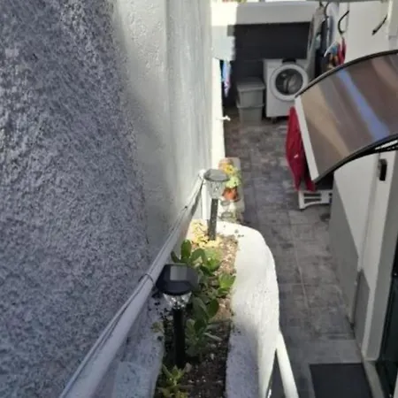 Great 1 Bedroom Duplex Retreat Apartamento