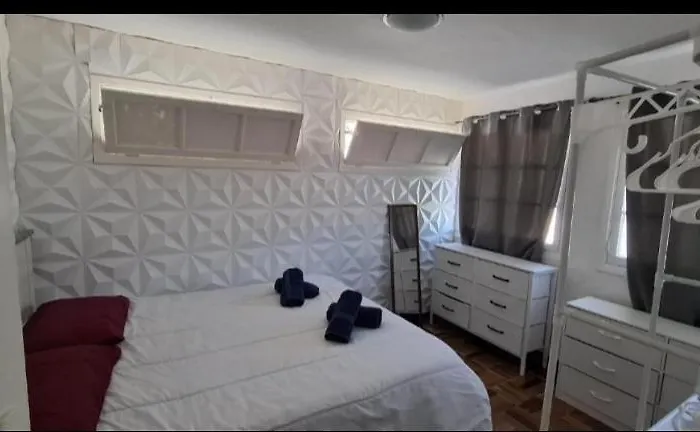 Great 1 Bedroom Duplex Retreat Appartamento Funchal (Madeira)