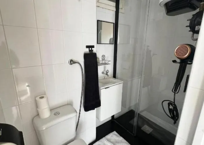 Great 1 Bedroom Duplex Retreat Appartamento *