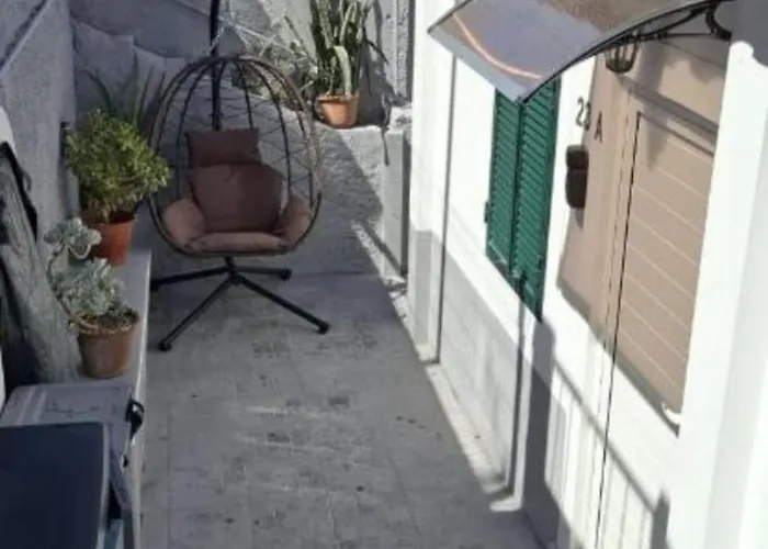 Apartamento Great 1 Bedroom Duplex Retreat *